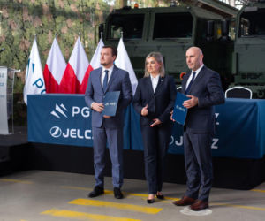 Nowa fabryka Jelcza. PGZ inwestuje setki milionów w strategiczną produkcję dla Wojska Polskiego