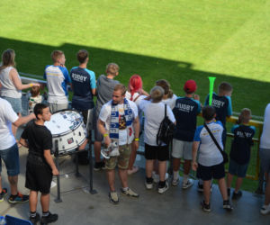MKS Awenta Pogoń Siedlce po raz pierwszy w historii obroniła tytuł Mistrza Polski Ekstraligi Rugby!