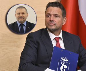 Żurek: nie będzie świętych krów. Chodzi o Trzaskowskiego
