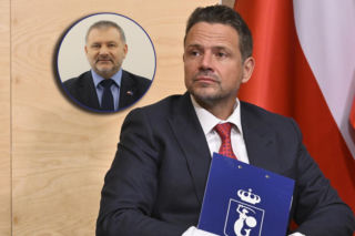 Trzaskowski wiedział wcześniej? Żurek zapowiada działania prokuratury