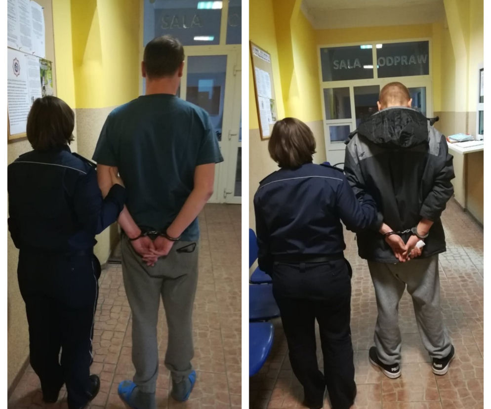 Bili i kopali po całym ciele. Brutalni napastnicy zaatakowali mężczyznę w jego domu