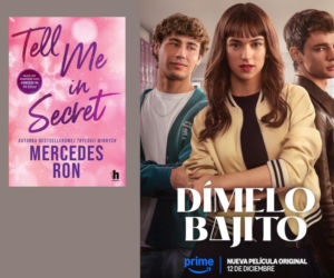 Co naprawdę łączy Kamilę i braci Di Bianco. „Tell Me in Secret” Mercedes Ron