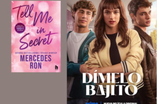 Co naprawdę łączy Kamilę i braci Di Bianco. „Tell Me in Secret” Mercedes Ron