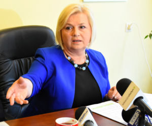 LIDIA STAROŃ