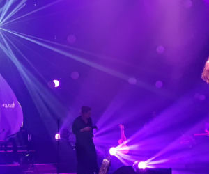 Sanah - show Kolońska i Szlugi Tour