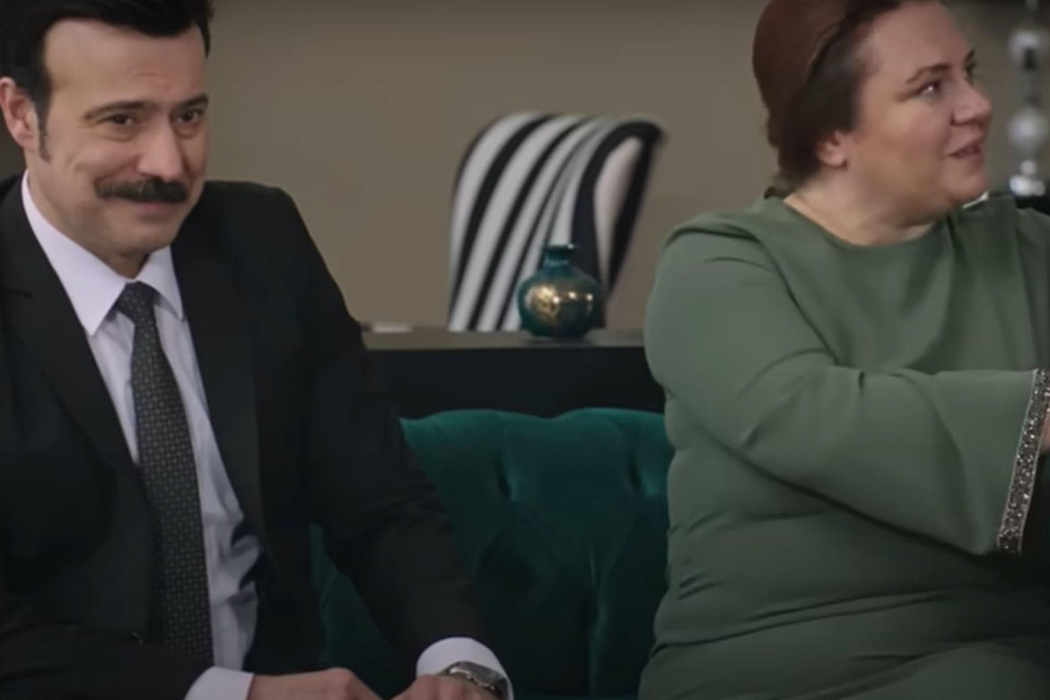 Ziya wreszcie odnalazł prawdziwą miłość! 