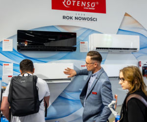 Targi Enex 2026 w Kielcach