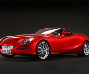 Trident Iceni