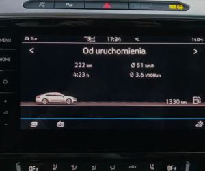 Volkswagen Arteon 2.0 TDI 190 KM DSG7 - ekorajd