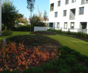 Osiedle Santorini, Warszawa