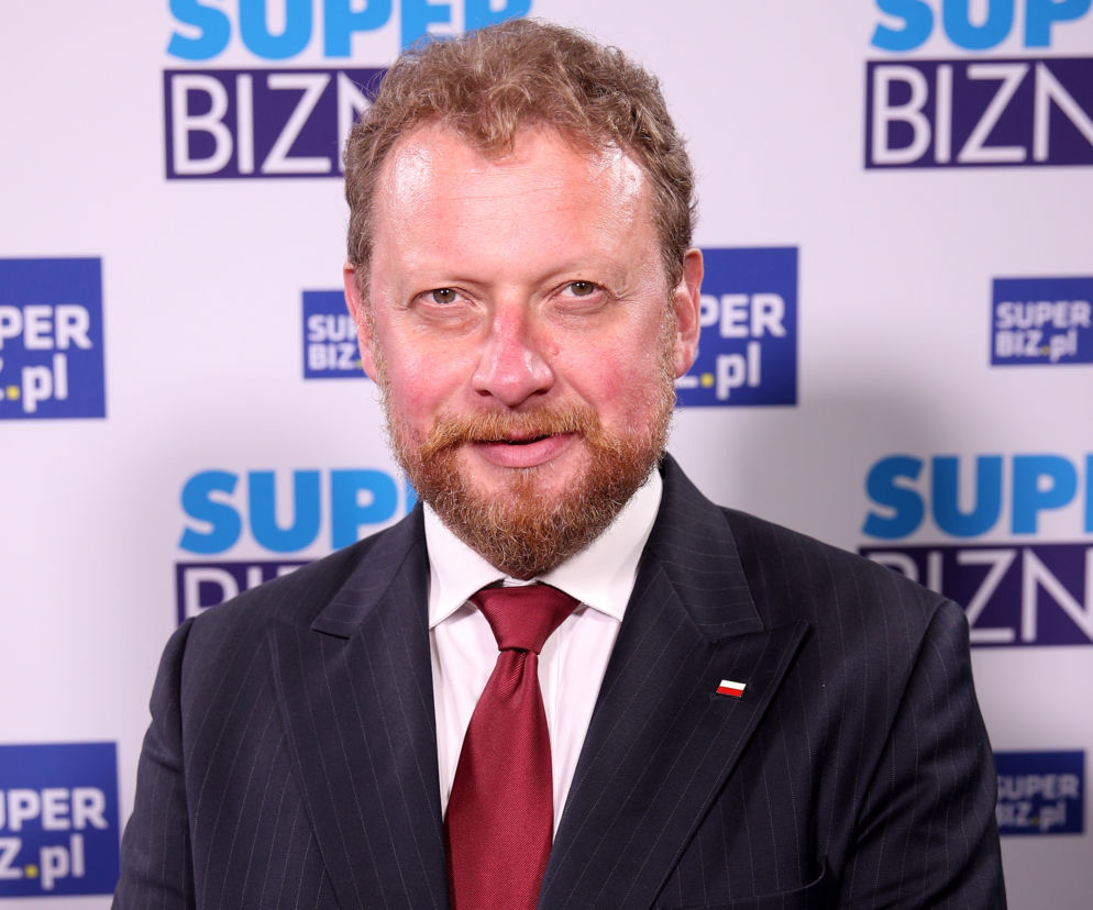 Łukasz Szumowski