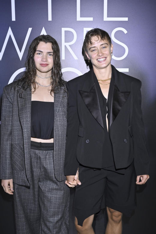 Katarzyna Zillmann, Julia Walczak