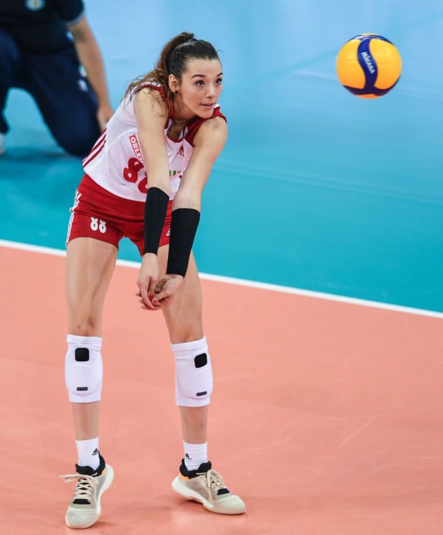 Zuzanna Górecka
