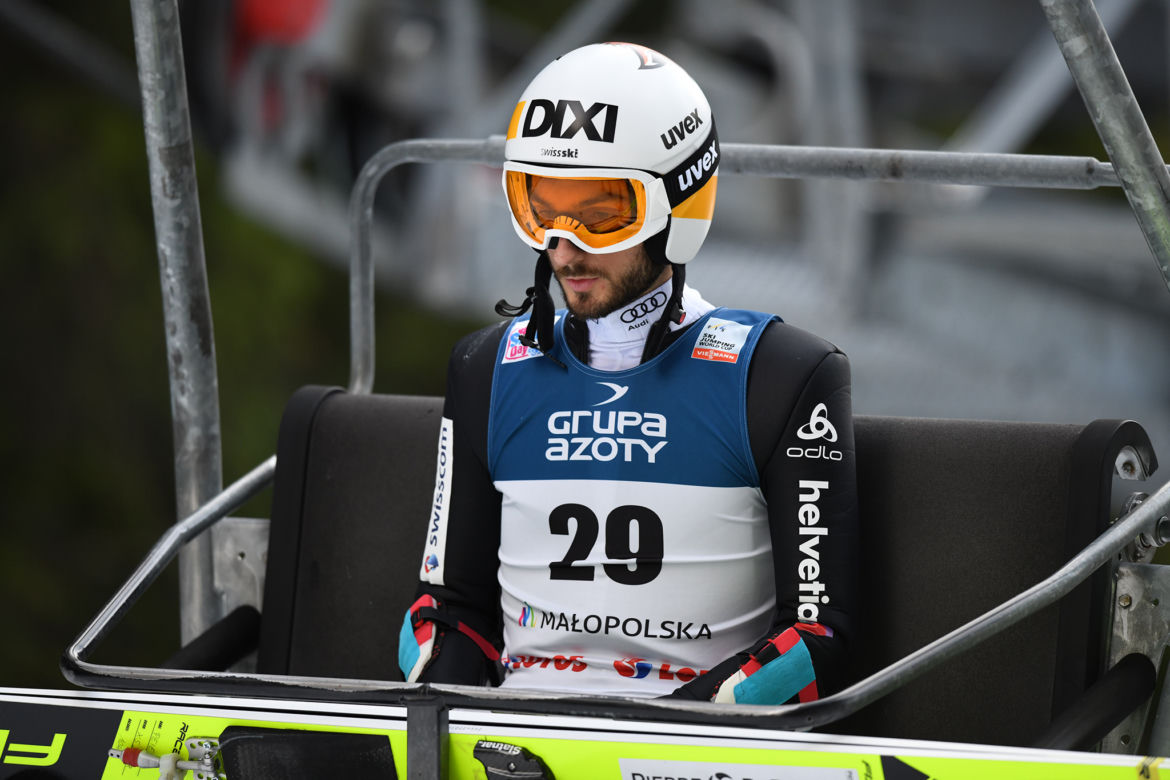 Puchar Świata Zakopane 2020 - 26.01.2020