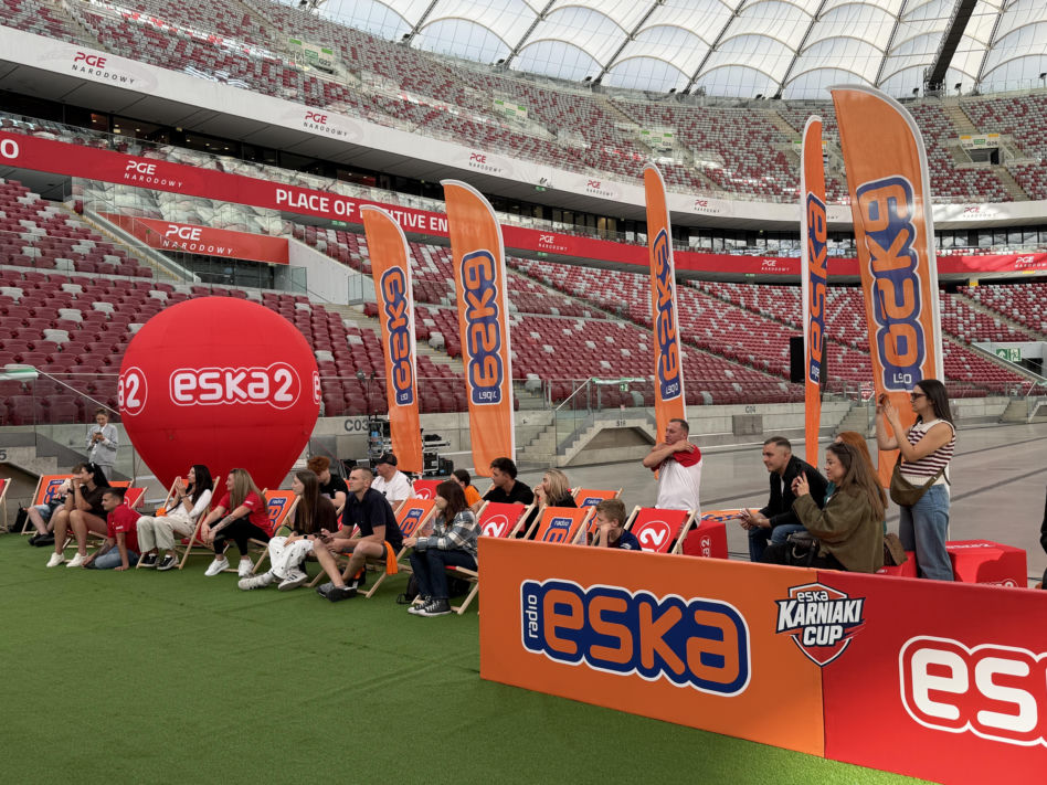 ESKA Karniaki Cup