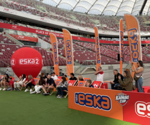 ESKA Karniaki Cup