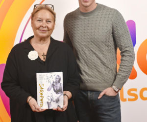 Syn Jarosława Jakimowicza powrócił na salony. Tak dziś wygląda 26-letni Jovan