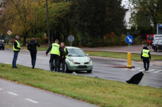 Tragiczny wypadek w Białymstoku. Dwie kobiety zginęły na pasach
