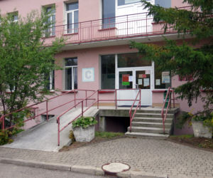 Podlaskie. W szpitalach brakuje respiratów dla pacjentów z koronawirusem?
