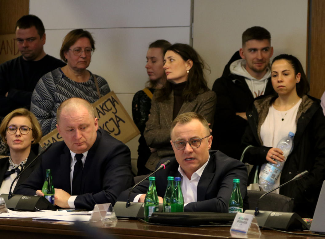  Legionowo skazane na śmieci! Urzędnicy tłumaczą się z przekazania terenu pod zakład przeładunku odpadów