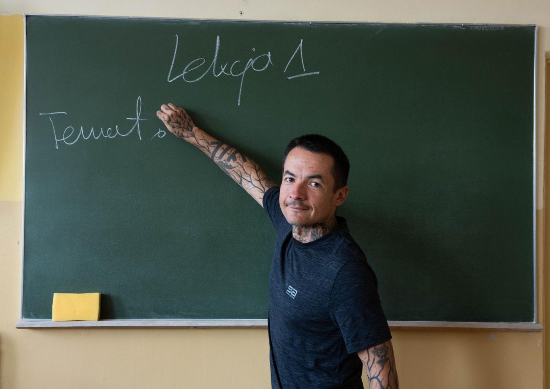 Najprzystojniejsi posłowie. Kto zostanie Misterem Sejmu?