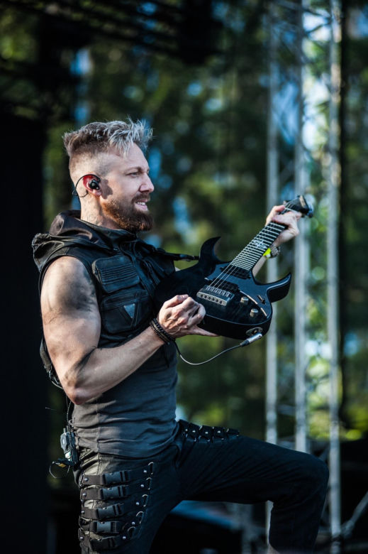 Summer Punch Festival 2026, dzień drugi: od punkowej furii po hymny łączące pokolenia {RELACJA + GALERIA]