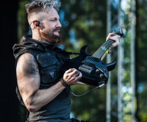 Summer Punch Festival 2026, dzień drugi: od punkowej furii po hymny łączące pokolenia {RELACJA + GALERIA]