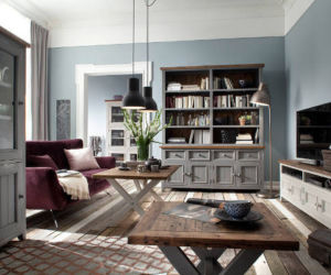 Modny salon