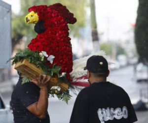 Nie zgadniesz, co miał w domy zabity szef mafii. Tego nie spodziewał się nikt