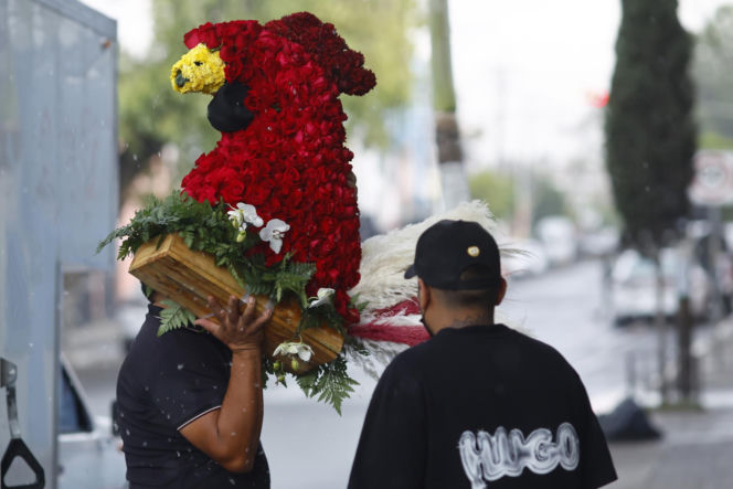 Nie zgadniesz, co miał w domy zabity szef mafii. Tego nie spodziewał się nikt