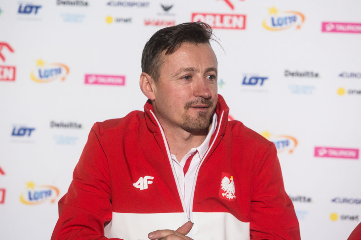 Adam Małysz