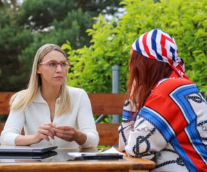 Pierwsza miłość: streszczenie odcinka 4266