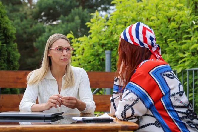 Pierwsza miłość: streszczenie odcinka 4266