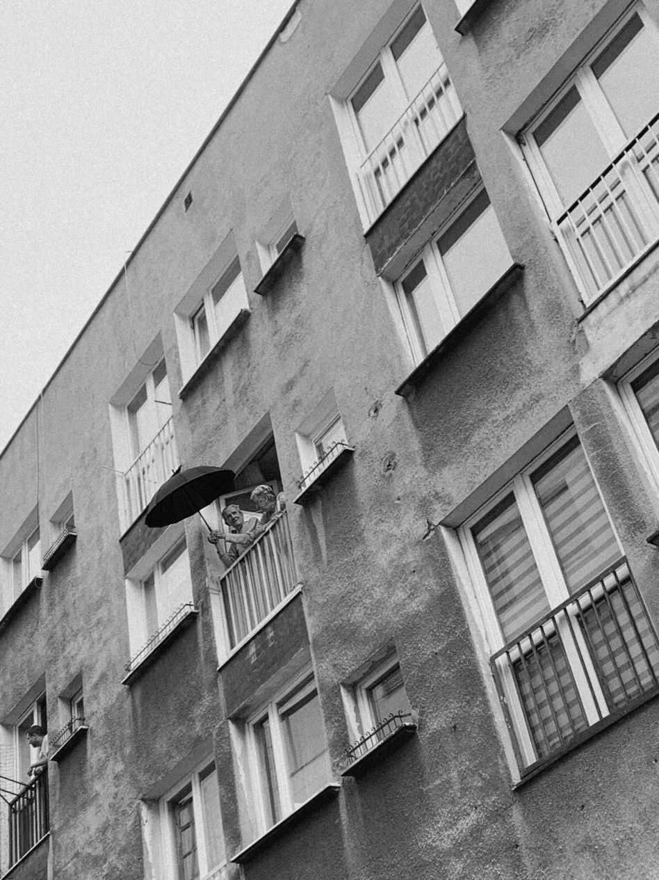 Koło naukowe ArchiW1zje
