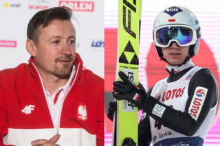 Taka atmosfera panuje w kadrze polskich skoczków. Adam Małysz wszystko wyjawił!