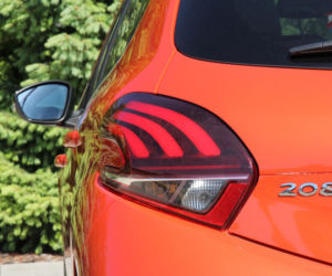 Peugeot 208 1.2 PureTech Allure