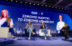 Iga Świątek w kampanii edukacyjnej Oral-B. Tenisistka mówi o prostych nawykach dla zdrowych zębów