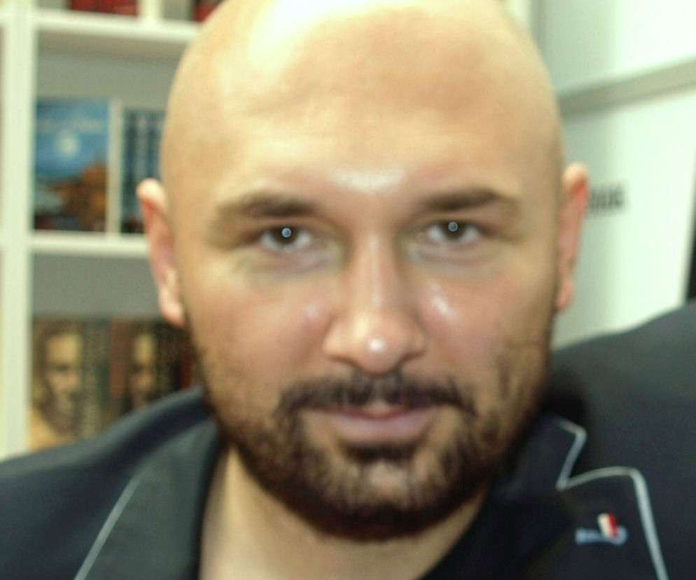 Patryk Vega kręci film o siostrach zakonnych