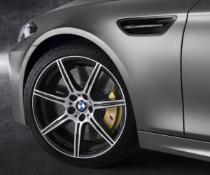 BMW M5 30 Jahre M5