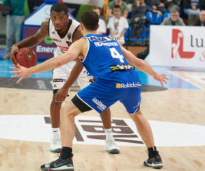 TBV Start przegrał z MKS-em