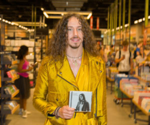 Michał Szpak