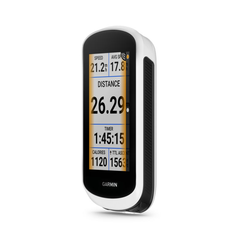 Garmin Edge Explore 2