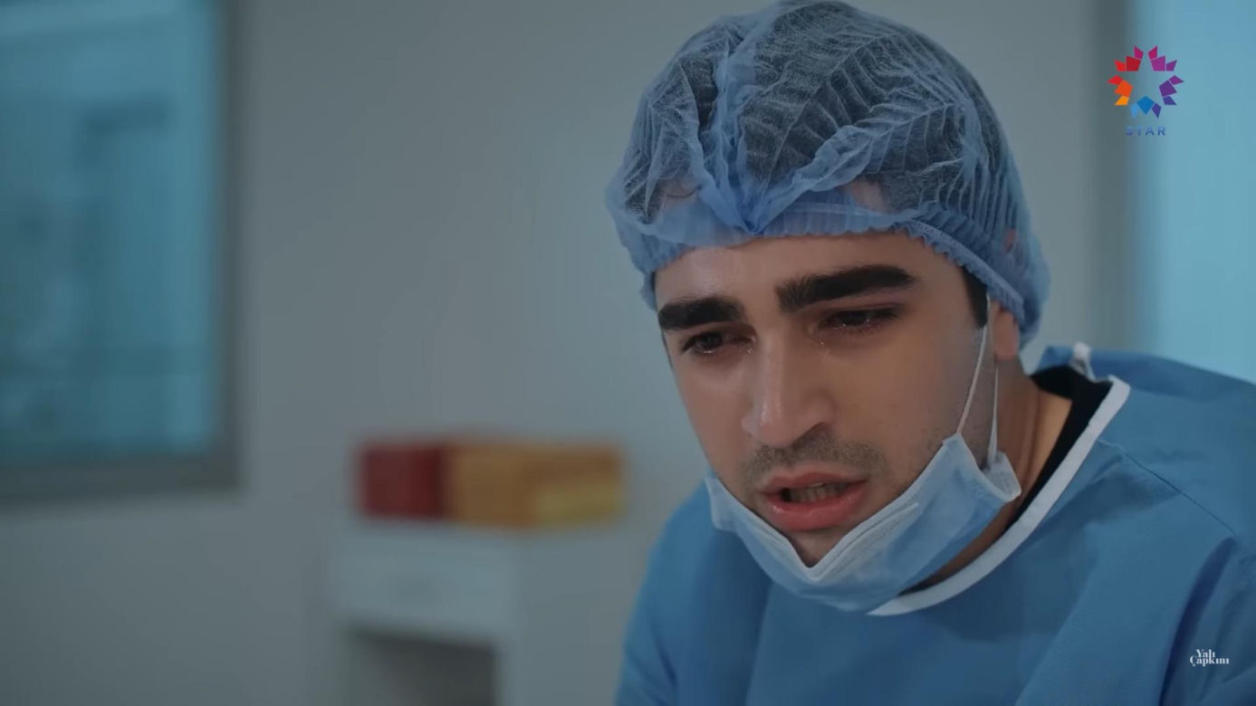 Pelin umrze na oczach Ferita?