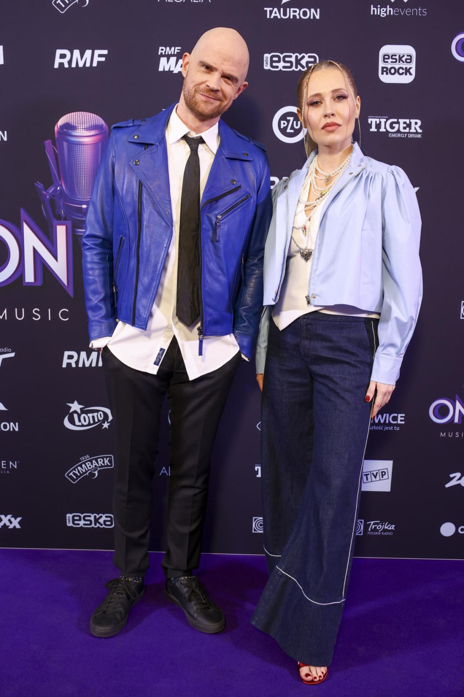 On Air Music Awards