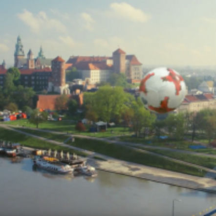Mistrzostwa Europy U-21 - piosenka Gromee zagrzewa piłkarzy!