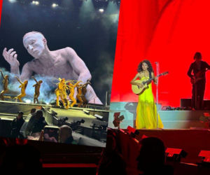 Drugi dzień uratował Orange Warsaw Festival 2026! Olivia Dean i FKA twigs były fantastyczne [RELACJA]