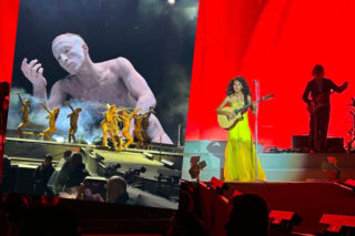 Drugi dzień uratował Orange Warsaw Festival 2026! Olivia Dean i FKA twigs były fantastyczne [RELACJA]