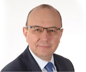 Bogdan Olesiński
