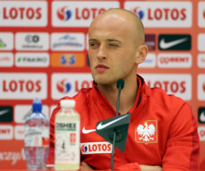 Michał Pazdan: -Dostawałem po głowie z każdej strony