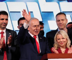 Netanjahu straci władzę w Izraelu? Zamieszanie po wyborach!